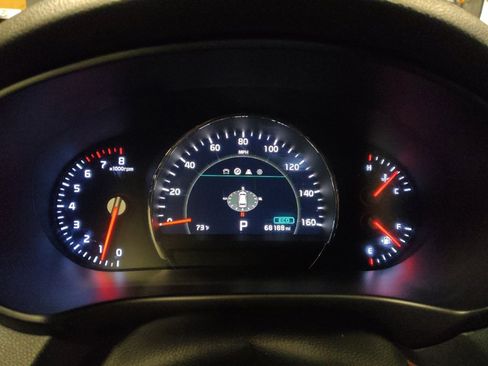 Used 2019 Kia Sorento SX image 23