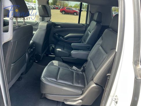 Used 2019 GMC Yukon XL SLT AWD/4WD image 12