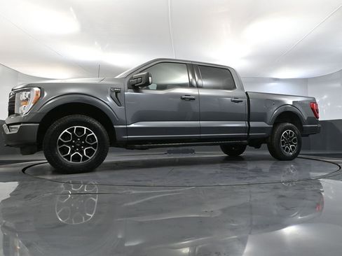 Used 2023 Ford F150 XLT w/ Equipment Group 302A High image 55