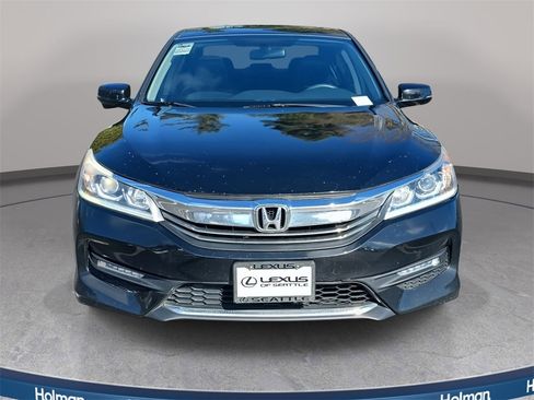 Used 2016 Honda Accord EX image 2