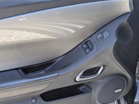 Used 2011 Chevrolet Camaro SS w/ RS Package RWD image 27