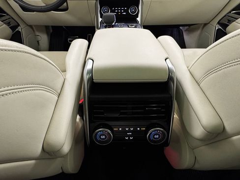Used 2023 Land Rover Range Rover SE image 26