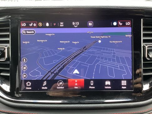 Used 2023 Dodge Durango GT image 6