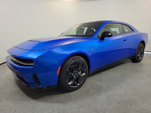 New 2026 Dodge Charger R/T AWD/4WD image 3