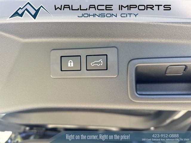 New 2026 Subaru Outback Limited AWD/4WD image 90