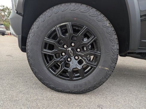 New 2026 Chevrolet Colorado Trail Boss image 10