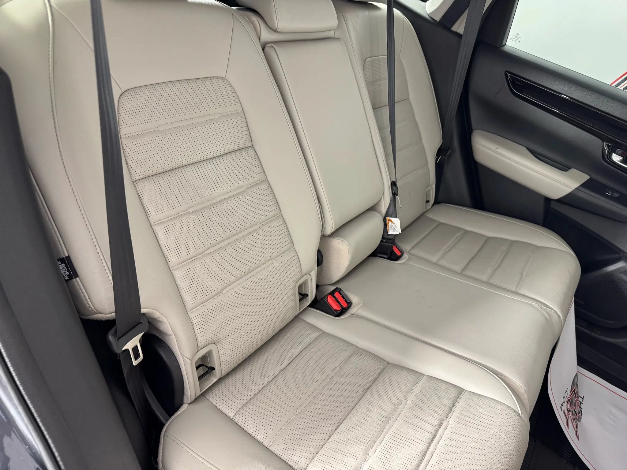 Used 2024 Honda CR-V EX-L image 40
