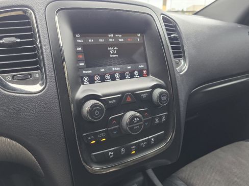 Used 2020 Dodge Durango GT AWD/4WD image 17