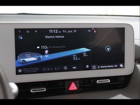 Certified 2024 Hyundai Ioniq 5 SEL AWD/4WD image 10