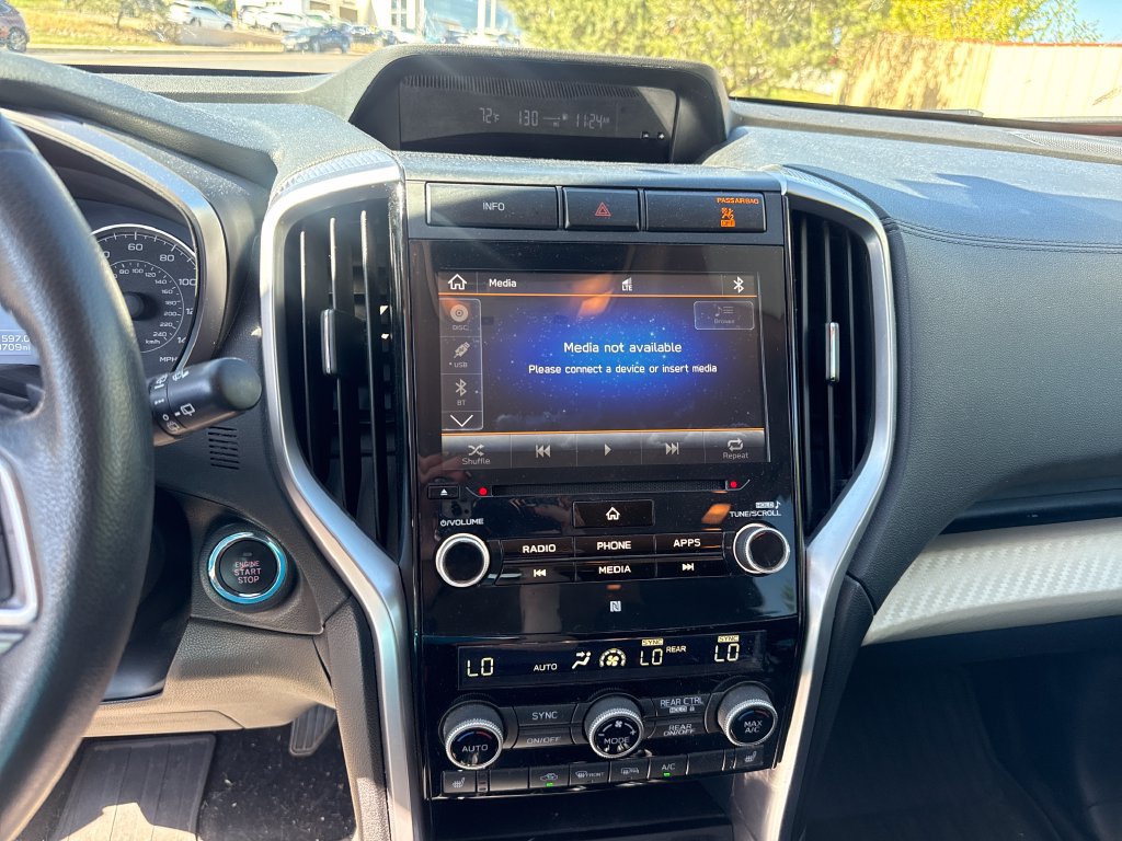 Used 2020 Subaru Ascent Premium w/ Convenience Package AWD/4WD image 17