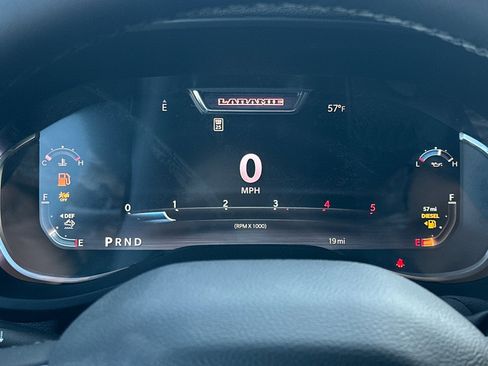 New 2026 RAM 2500 Laramie image 23