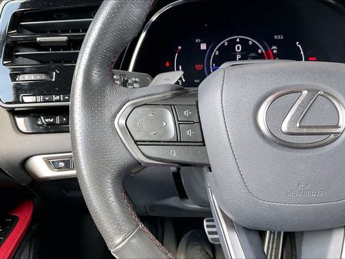 Used 2023 Lexus RX 350 AWD image 24