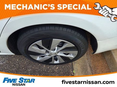 Used 2020 Nissan Altima 2.5 S FWD image 7