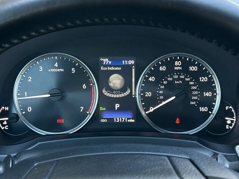 Certified 2025 Lexus IS 300 F Sport w/ Accessory Package 2 RWD image 21