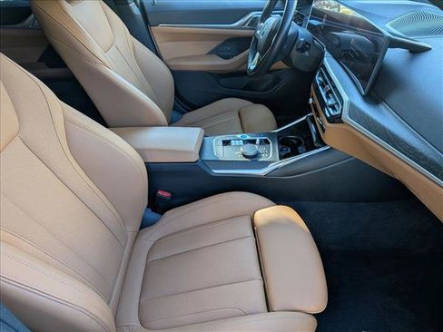 Used 2023 BMW i4 eDrive35 w/ Premium Package RWD image 22