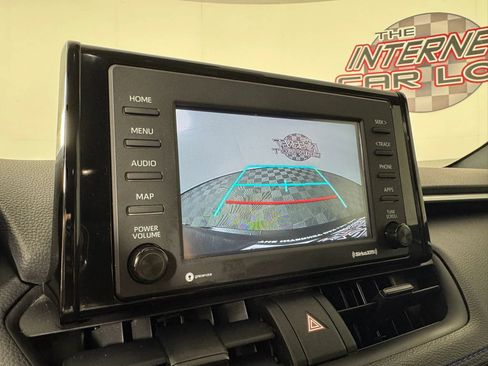 Used 2022 Toyota RAV4 SE AWD/4WD image 18