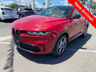 Used 2024 Alfa Romeo Tonale Veloce AWD/4WD video 1