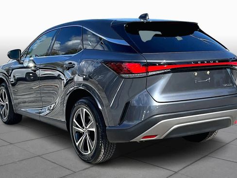 Used 2025 Lexus RX 350 w/ Technology Package image 12