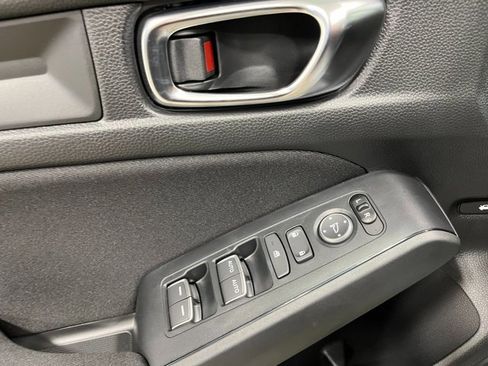 New 2026 Honda Civic Sport image 14