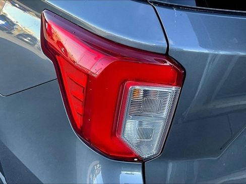 Used 2023 Ford Explorer Limited image 23