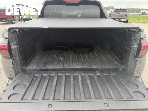 Used 2022 Hyundai Santa Cruz SEL AWD/4WD image 26