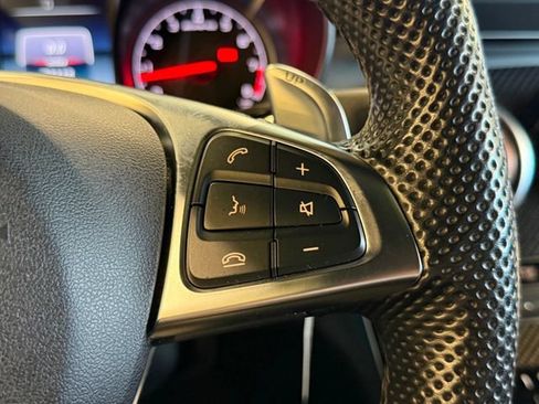 Used 2018 Mercedes-Benz GLC 63 AMG 4MATIC image 26