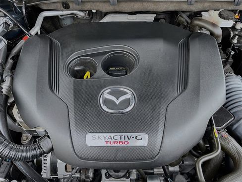Used 2024 MAZDA CX-5 Signature image 31