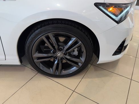 Certified 2025 Acura Integra A-Spec image 44