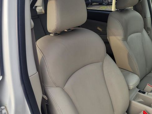 Used 2013 Subaru Crosstrek 2.0i Limited AWD/4WD image 26