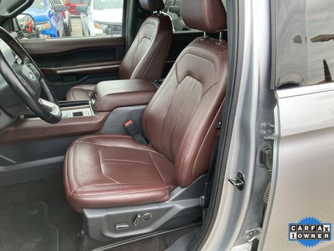 Used 2023 Ford Expedition Max Limited image 38