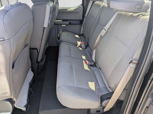 Used 2016 Ford F150 2WD SuperCab image 16
