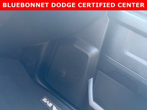 Used 2024 RAM 2500 Tradesman w/ Chrome Appearance Group AWD/4WD image 20