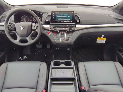 New 2026 Honda Odyssey Sport-L image 16