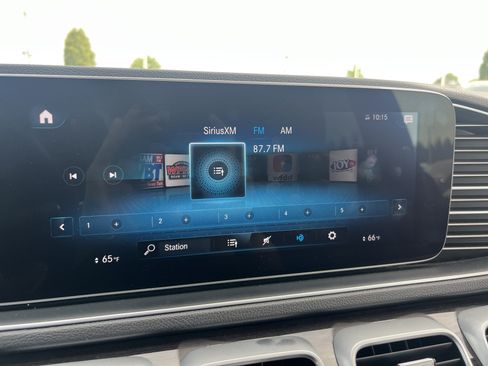 Used 2020 Mercedes-Benz GLE 350 4MATIC image 23