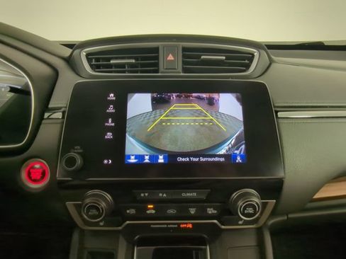 Used 2017 Honda CR-V EX-L image 23