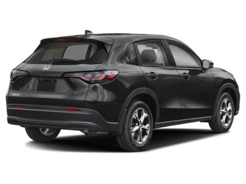 Used 2023 Honda HR-V EX-L image 2