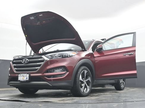 Used 2016 Hyundai Tucson Limited FWD image 38