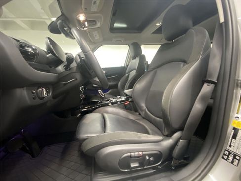 Certified 2023 MINI Cooper Clubman S AWD/4WD image 17