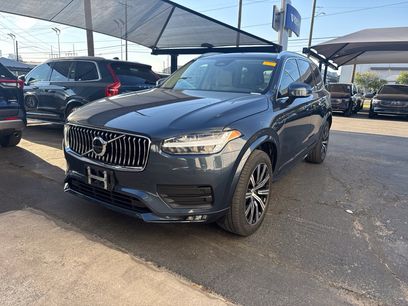 Used 2023 Volvo XC90 B6 Core w/ Protection Package