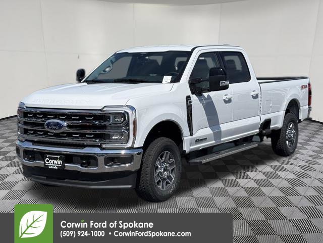 New 2026 Ford F350 Lariat AWD/4WD image 6