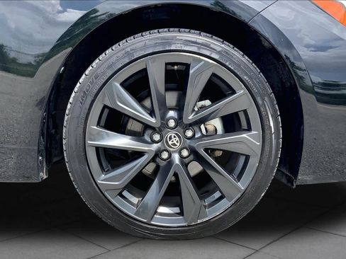 Used 2024 Toyota Corolla SE FWD image 11