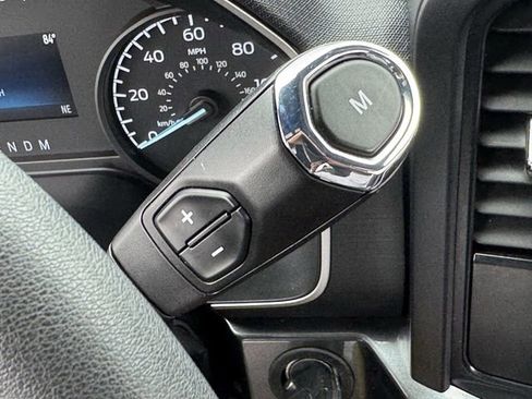 Certified 2023 Ford F150 XL w/ STX Appearance Package RWD image 21