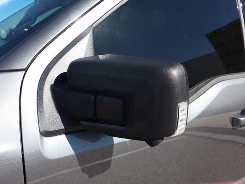 Certified 2025 Ford F150 Lightning Flash image 15