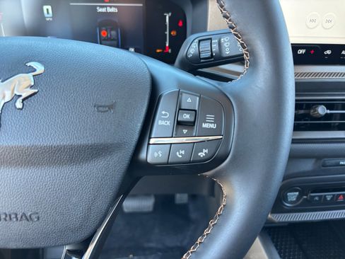 New 2026 Ford Bronco Sport Big Bend image 33