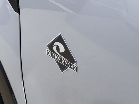 New 2026 Ford Bronco Sport Outer Banks AWD/4WD image 9