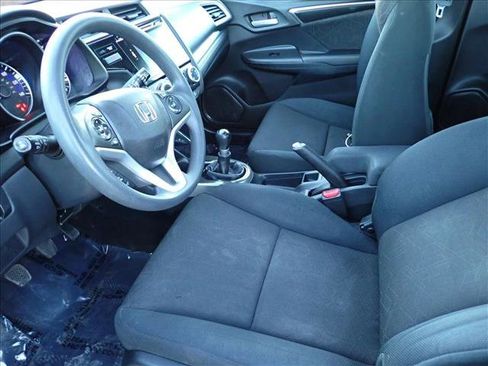 Used 2015 Honda Fit EX image 10
