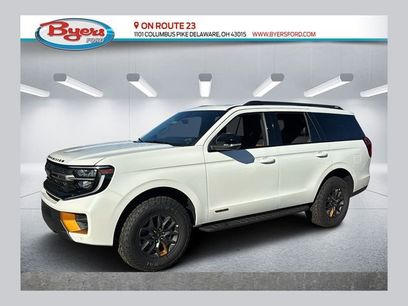 New 2026 Ford Expedition Tremor