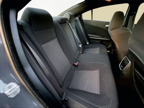 Used 2019 Dodge Charger Scat Pack image 17