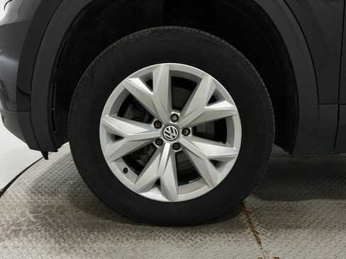 Used 2018 Volkswagen Atlas Launch Edition AWD/4WD image 34