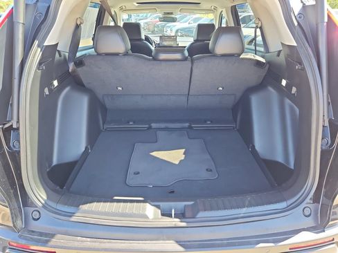 Certified 2024 Honda CR-V EX-L image 35